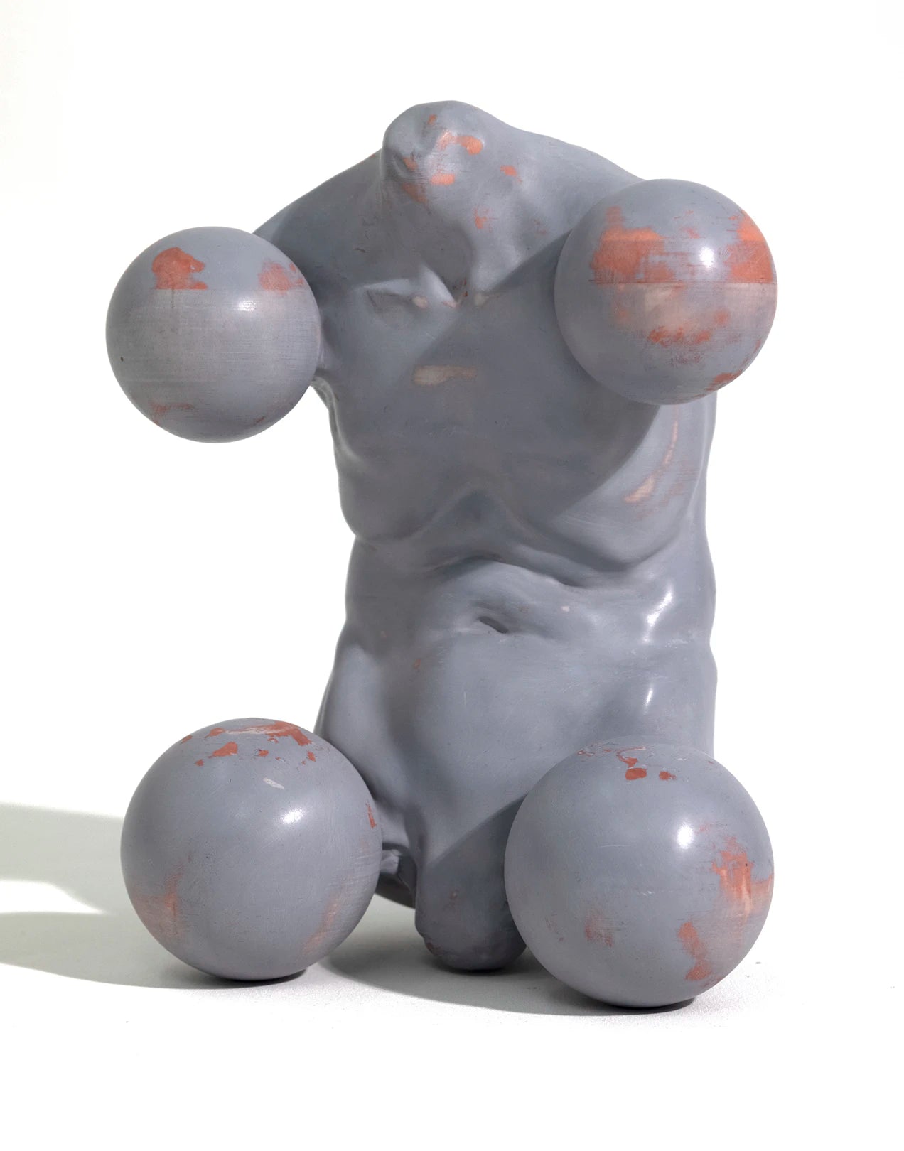 Spherical homunculus