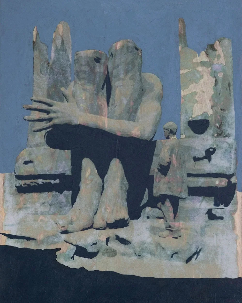 Forgotten worship
