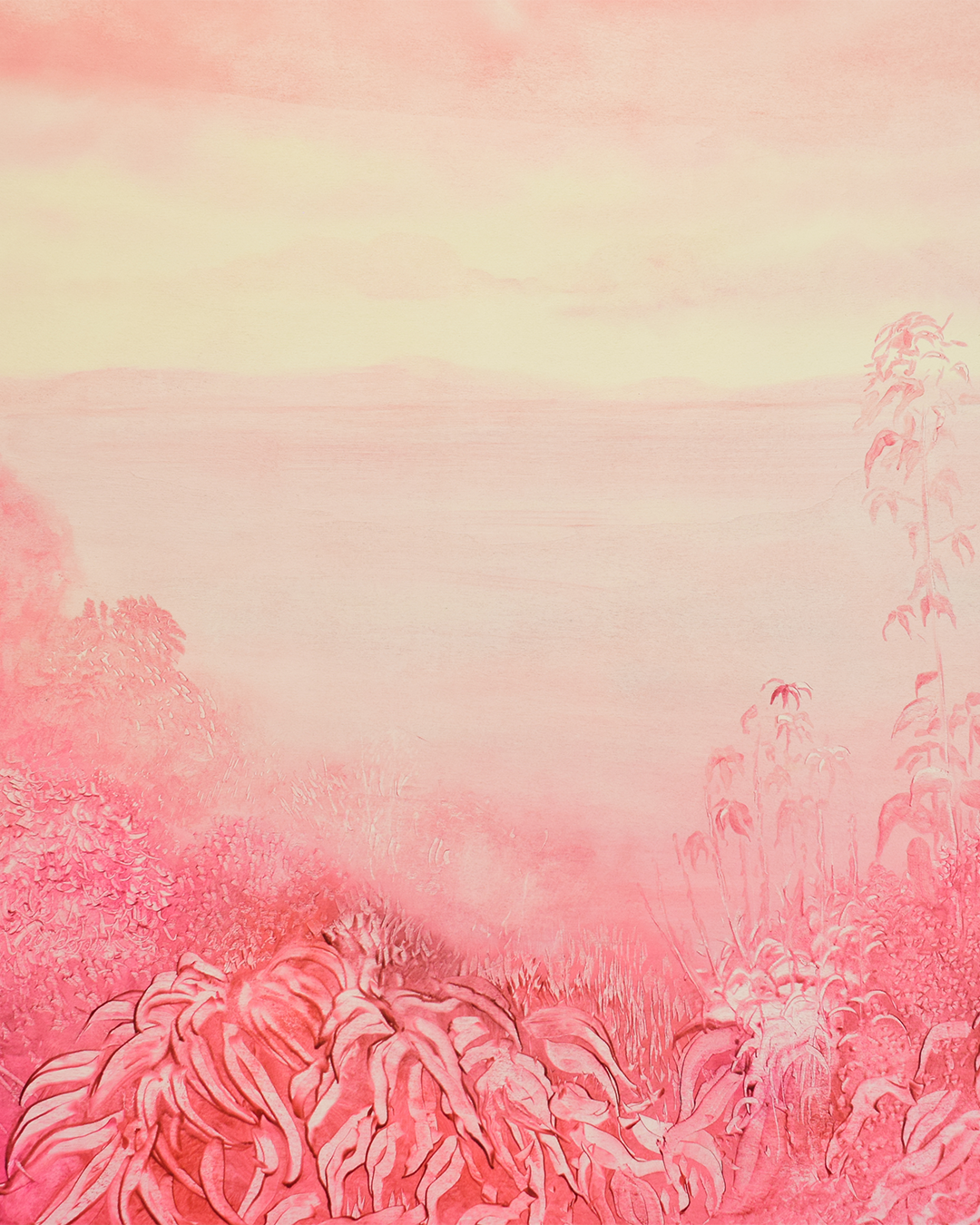 Your stubborn Self