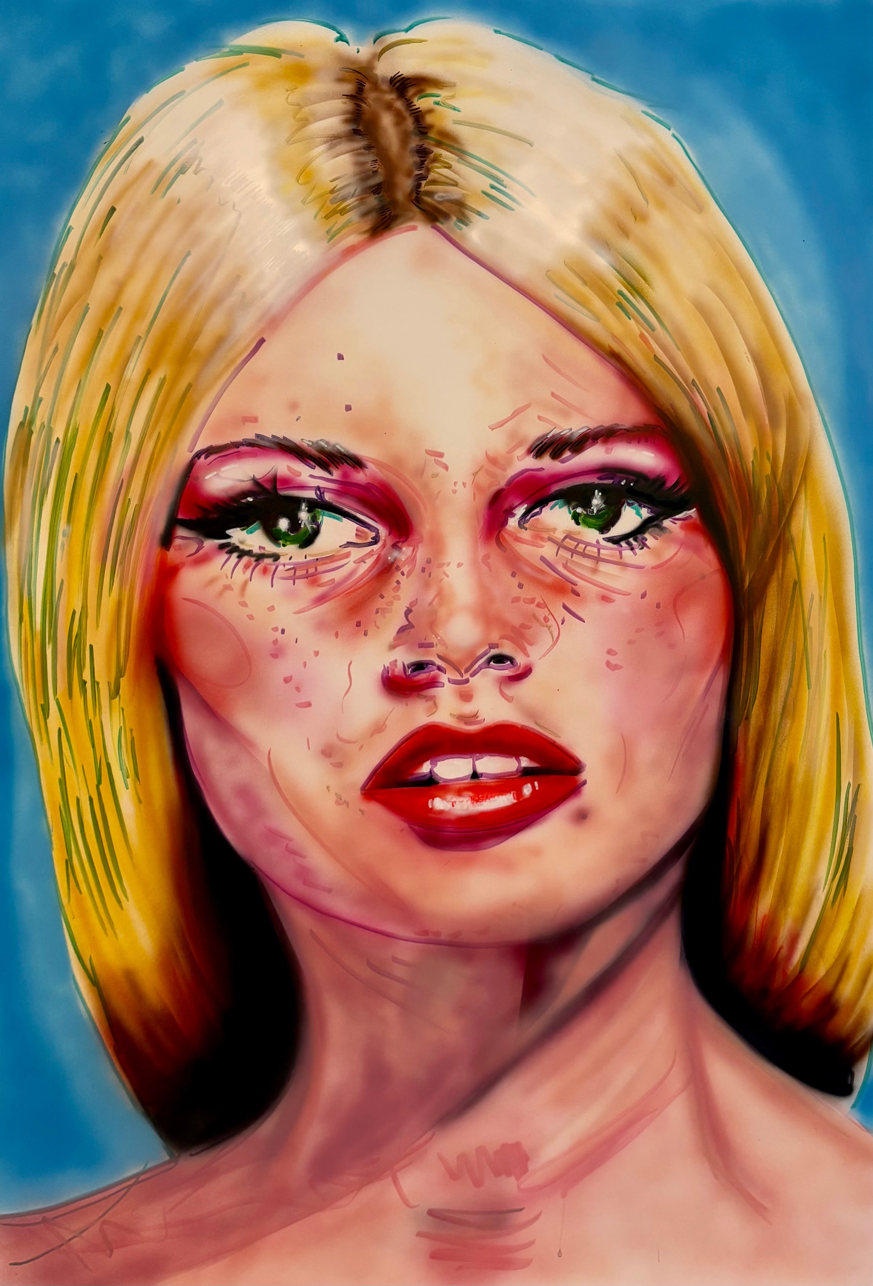 Bardot