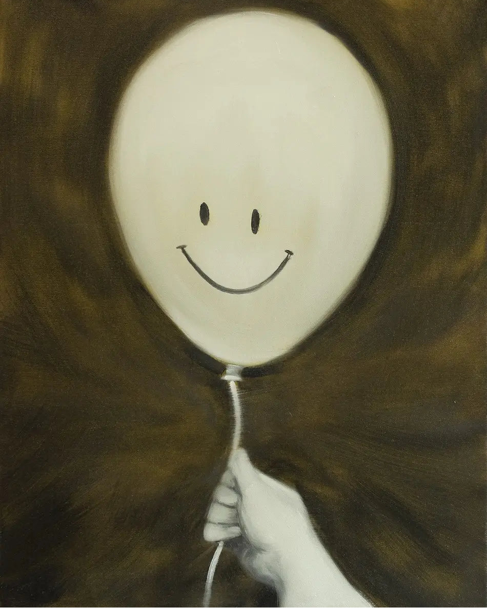 Happiness