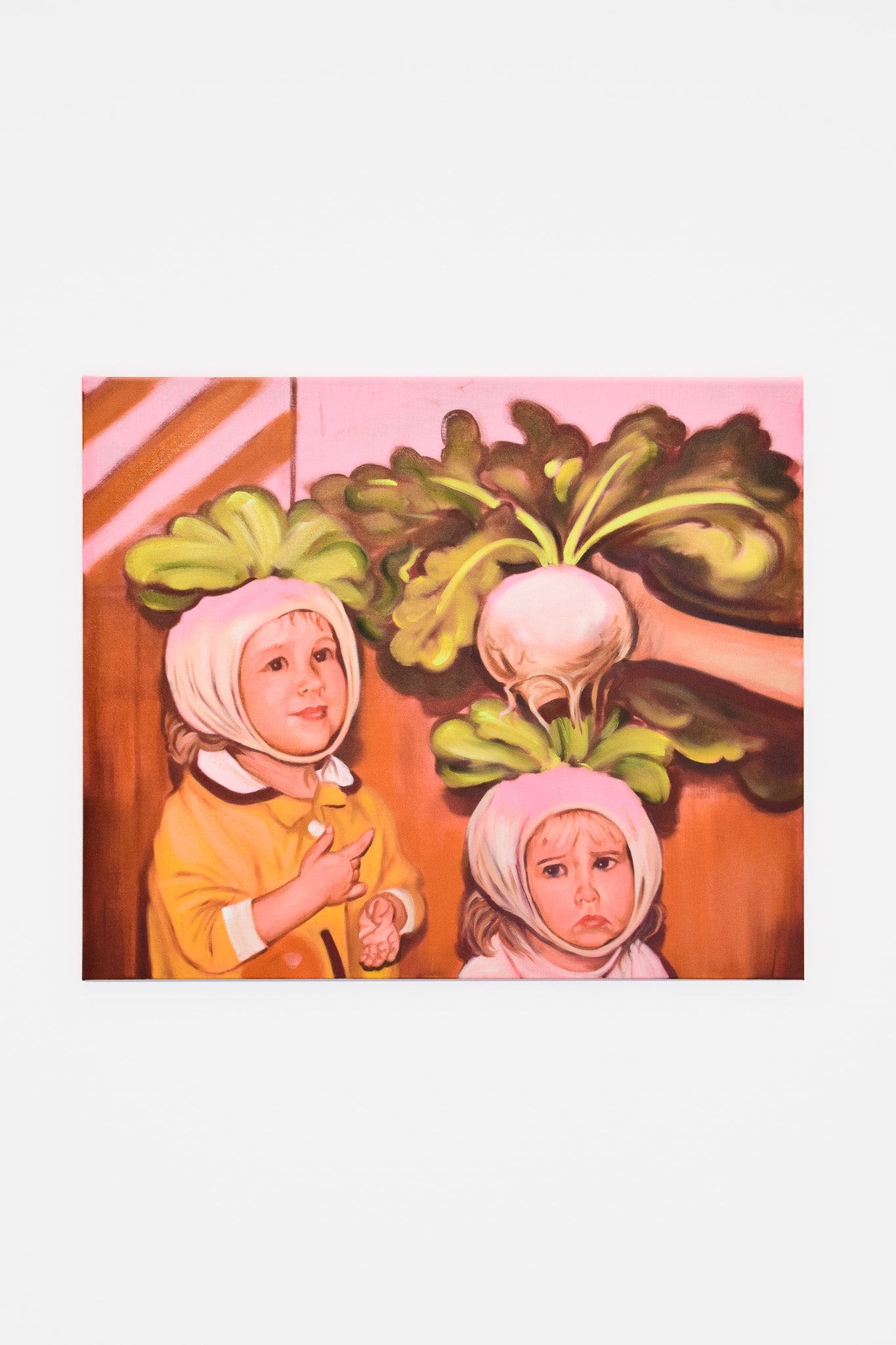 Turnip Girls
