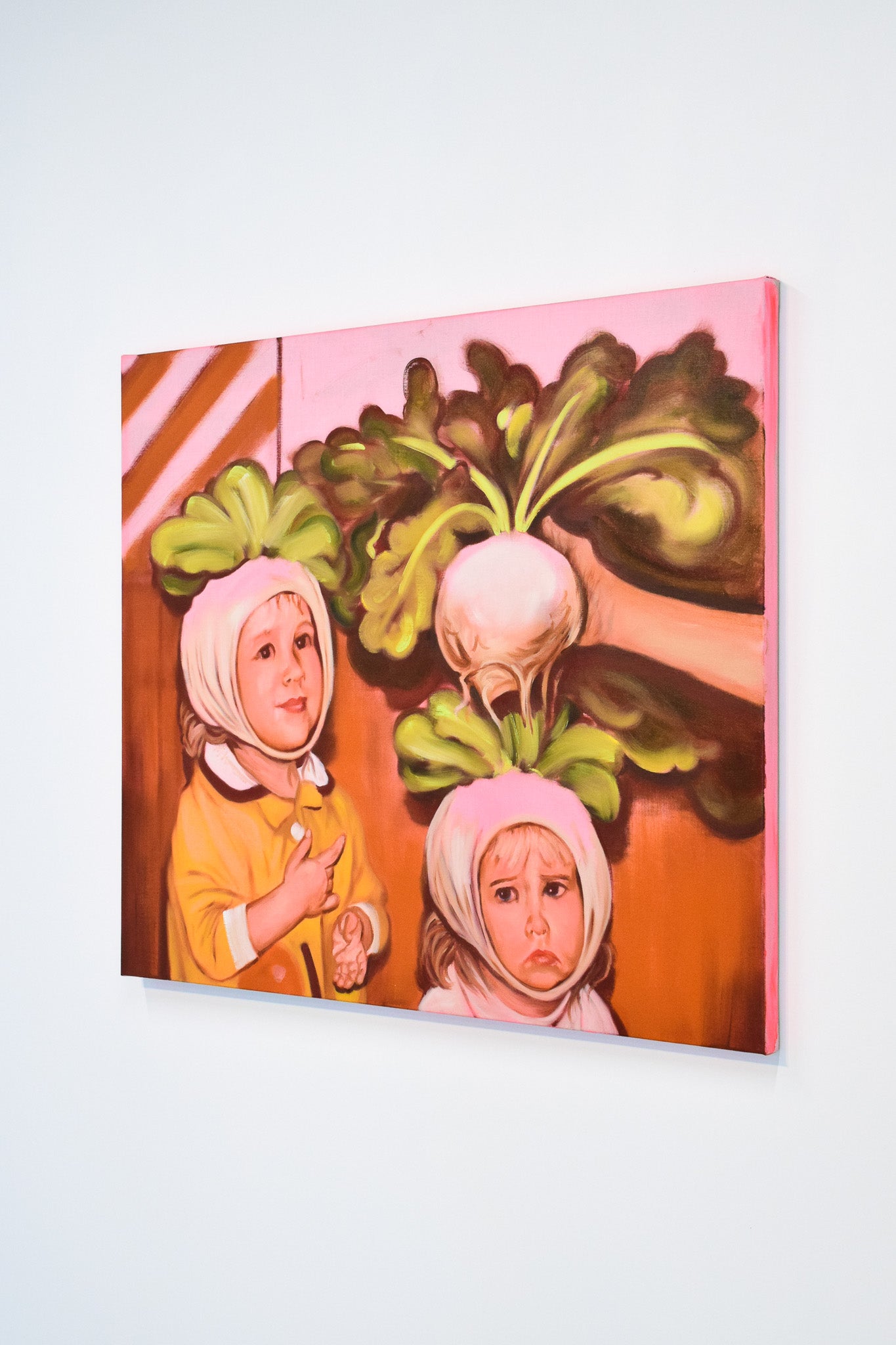 Turnip Girls