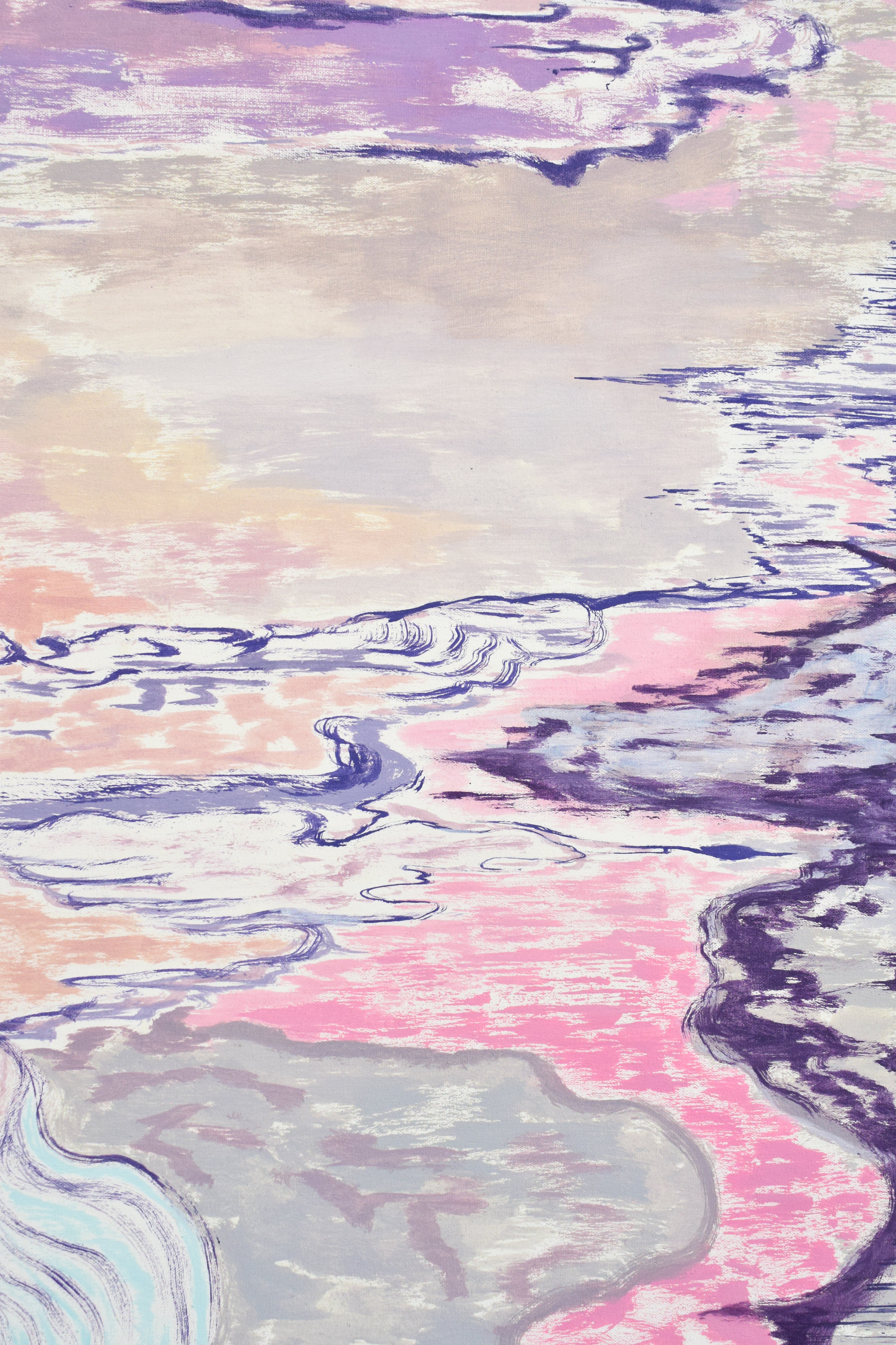 Gauze Lake