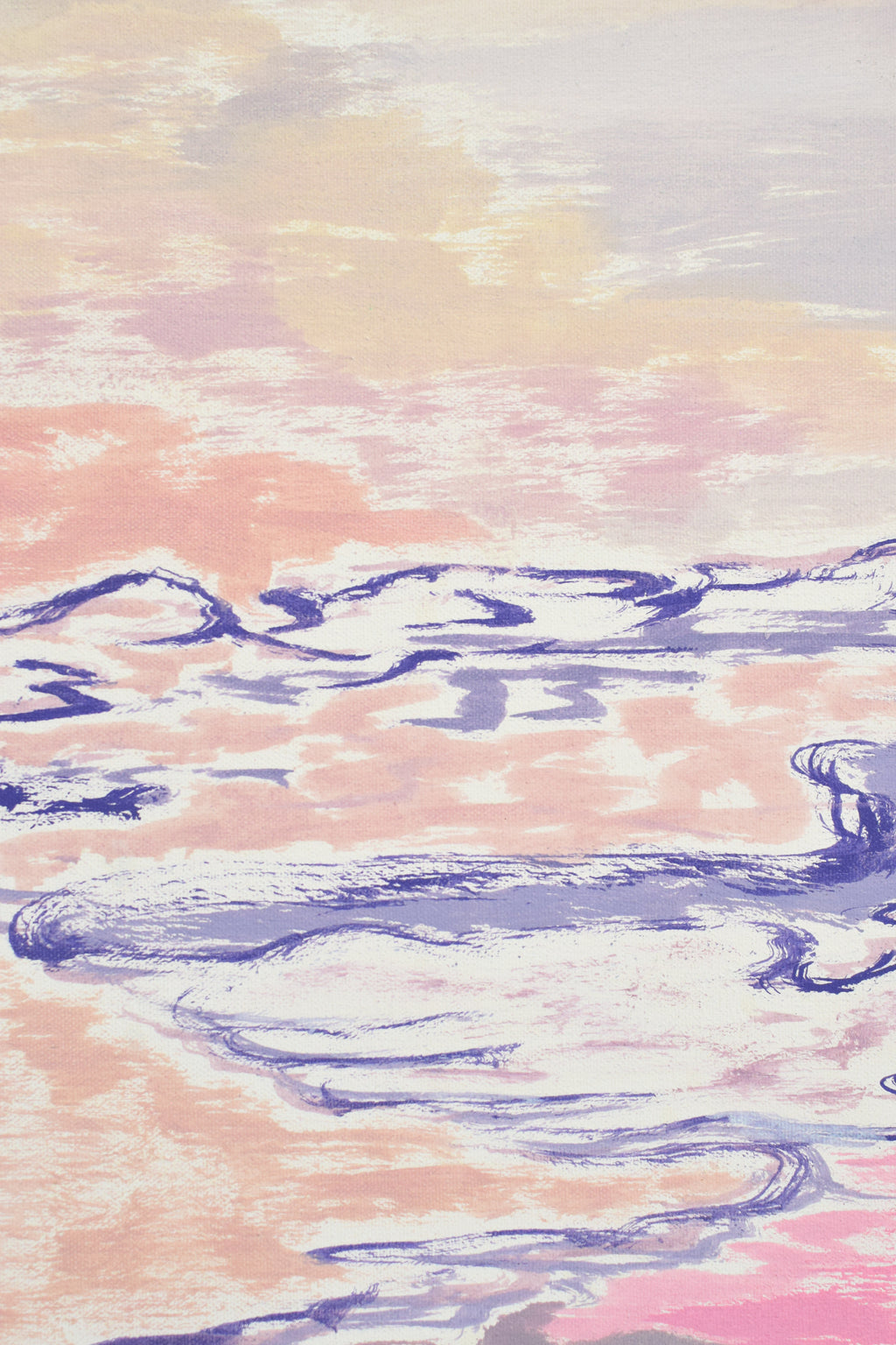 Gauze Lake