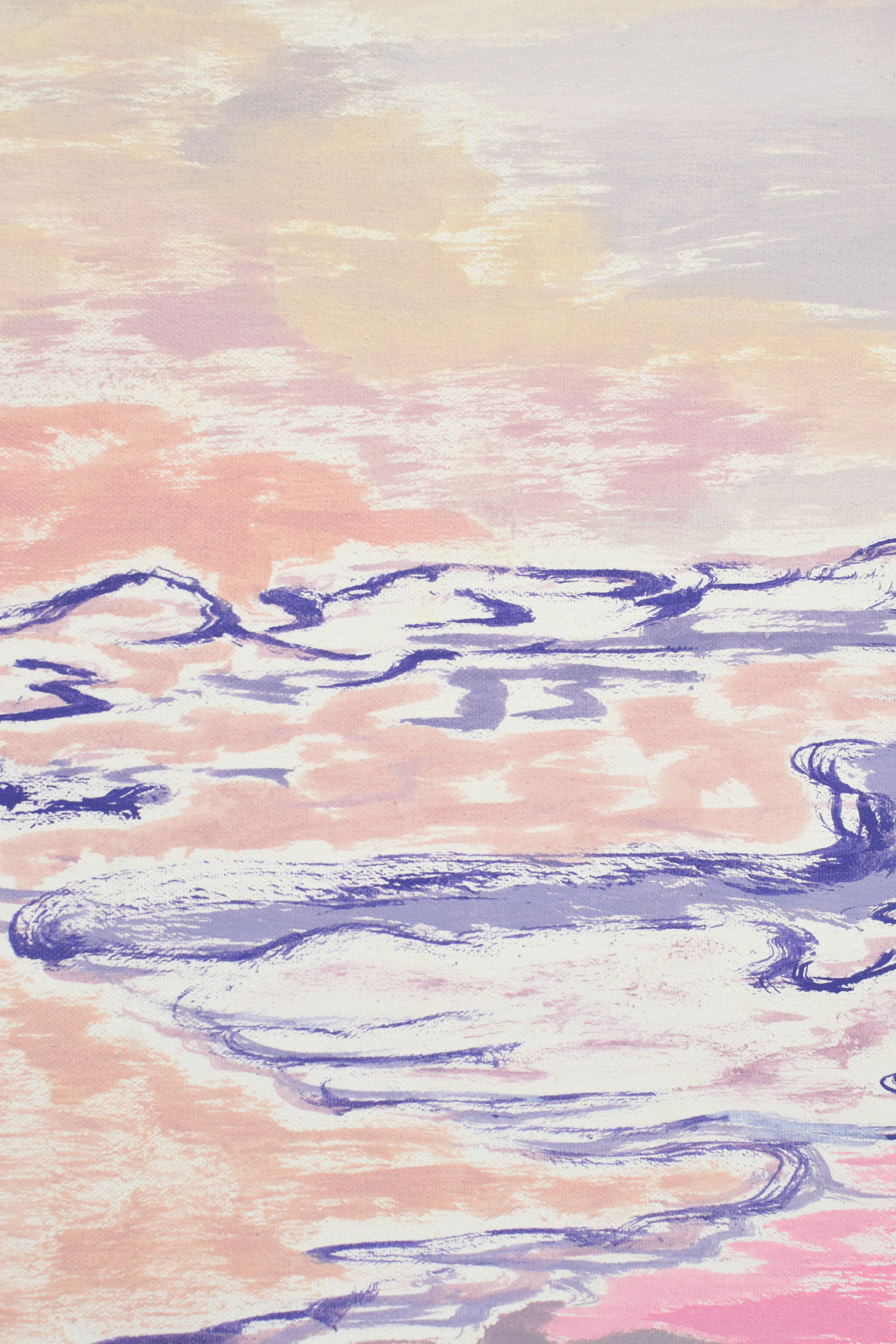 Gauze Lake