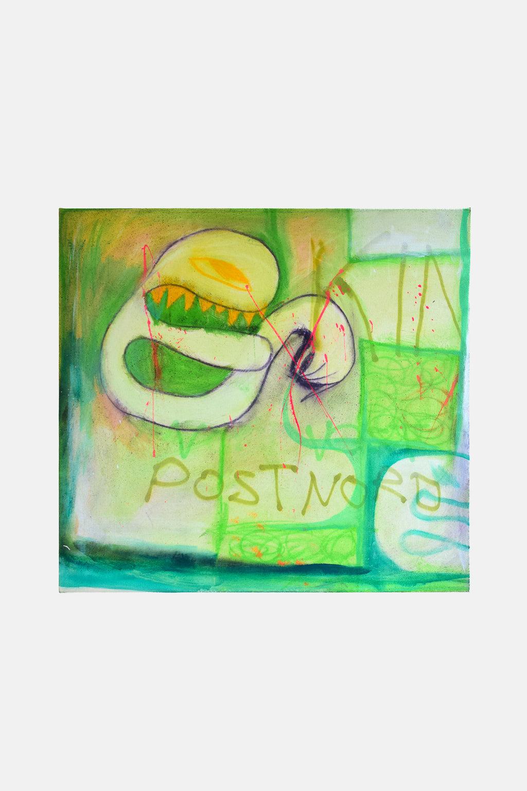 POSTNORD