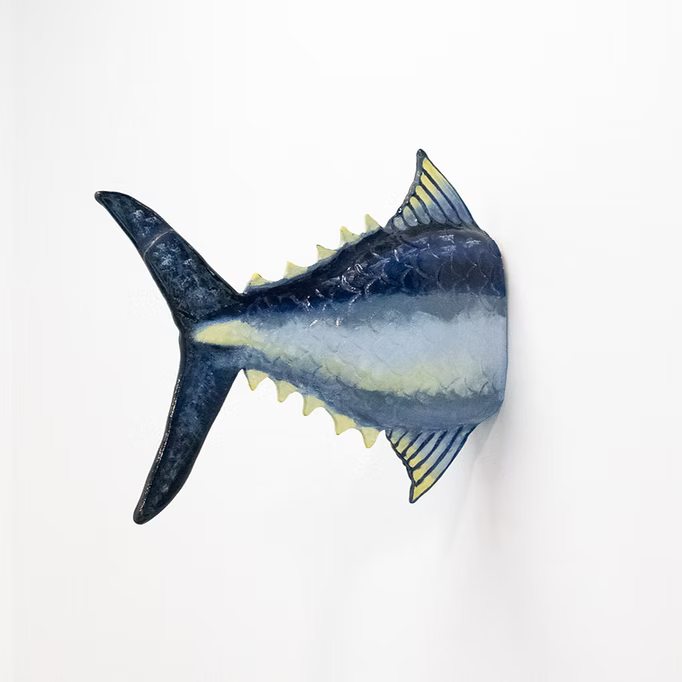 Bluefin Tunafish
