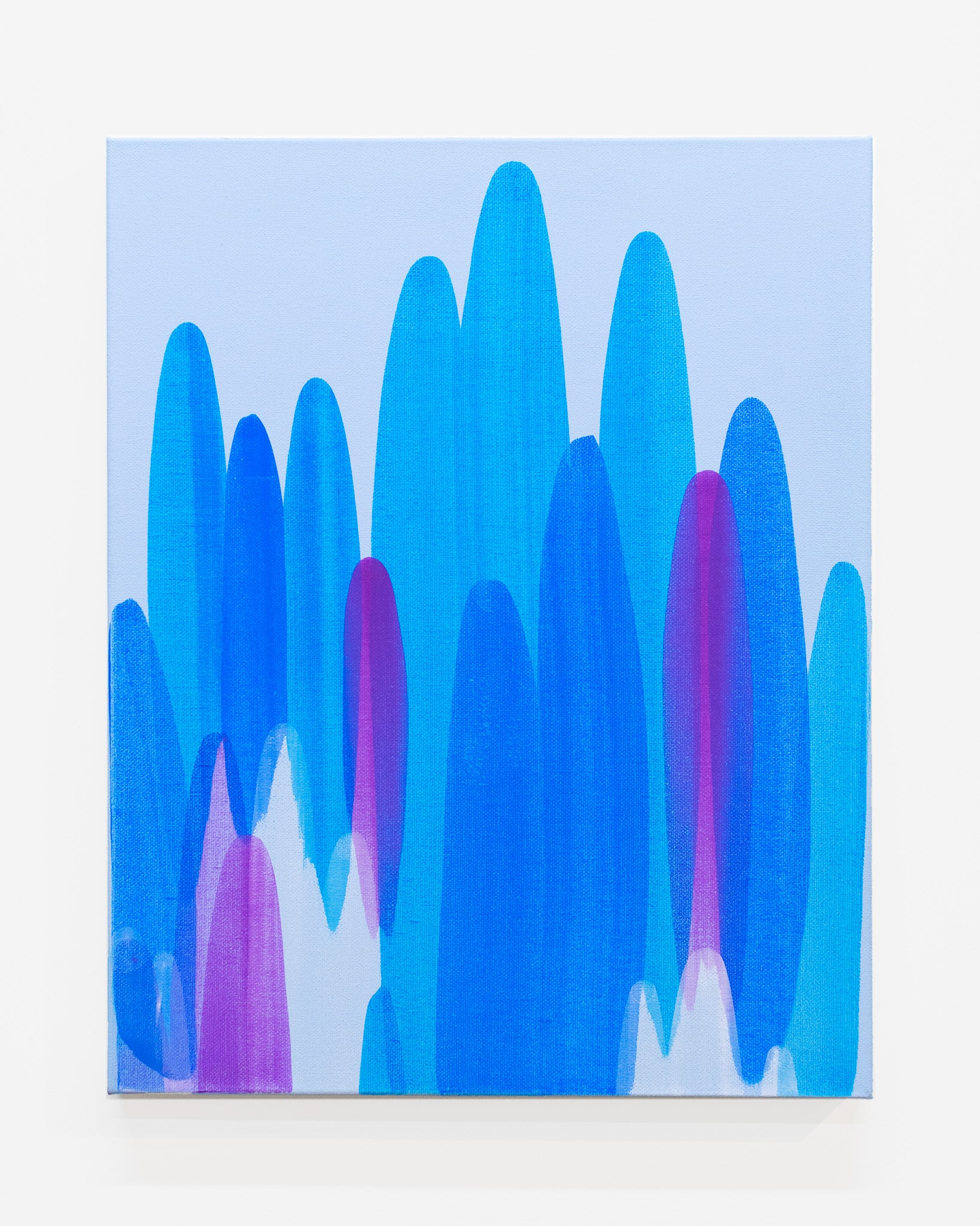 Sagrada Familia (Azure)