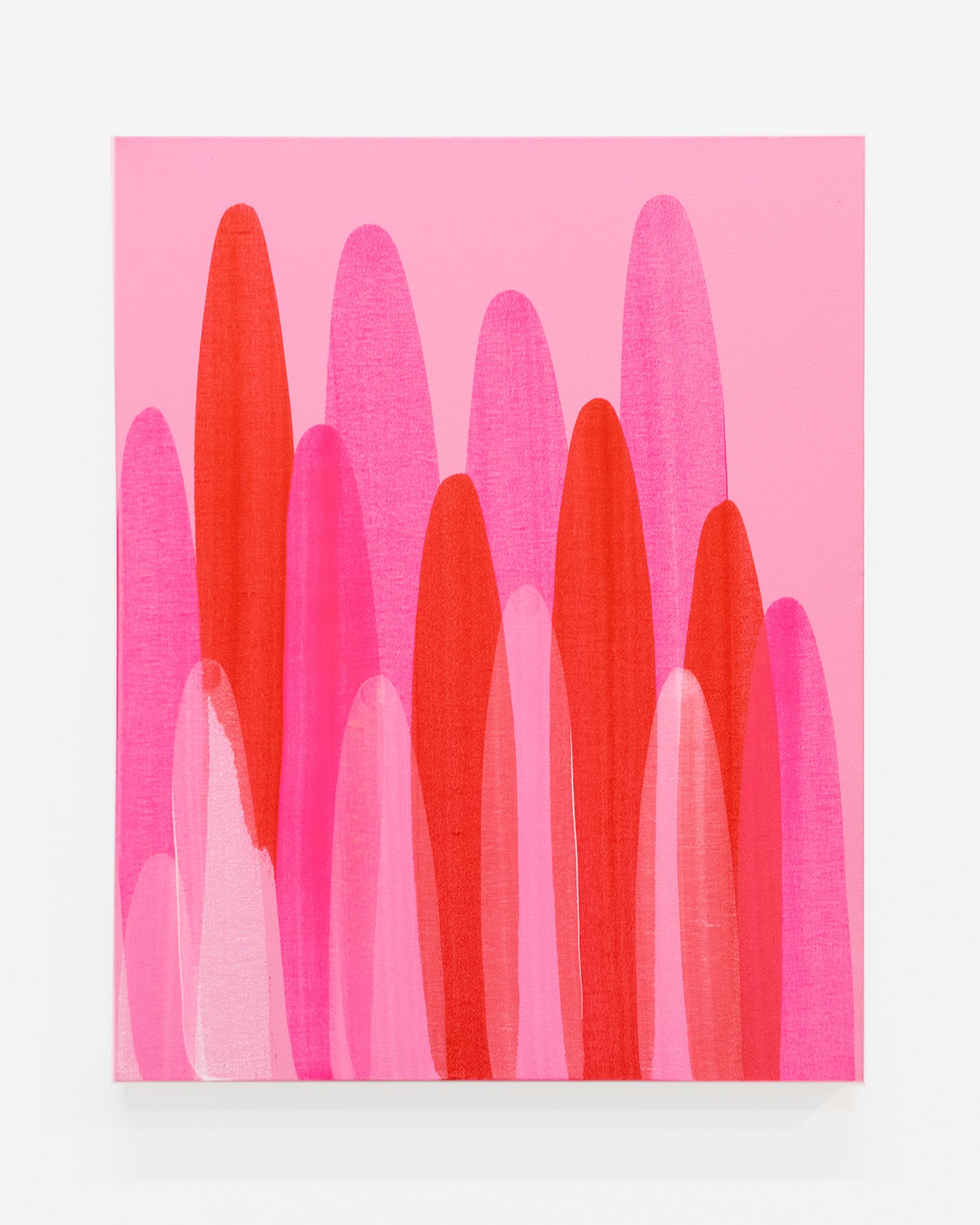 Sagrada Familia (Rosa)