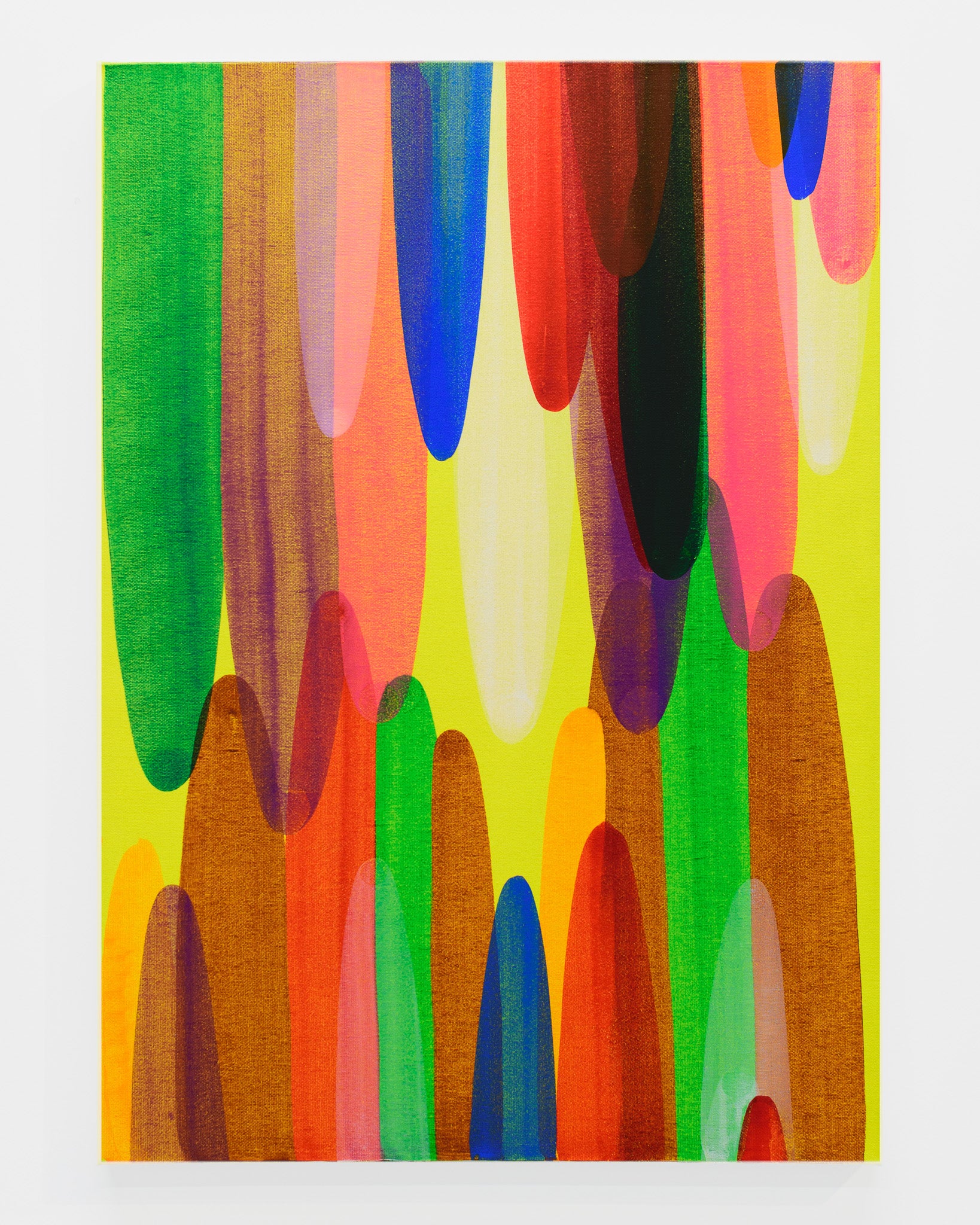 Sagrada Familia (Primavera)