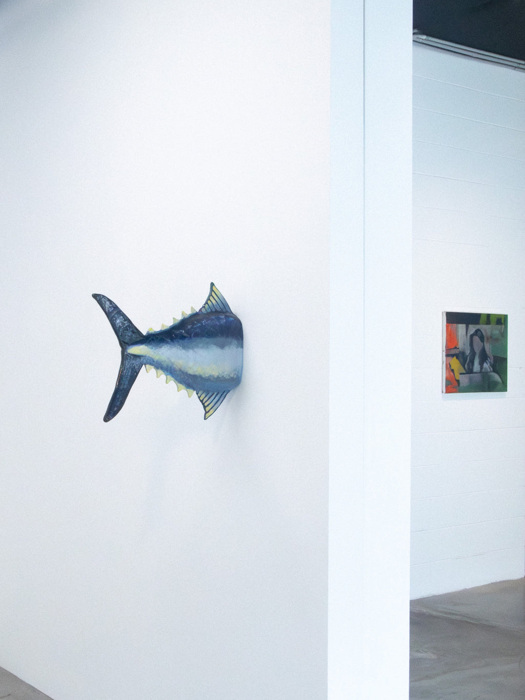 Bluefin Tunafish
