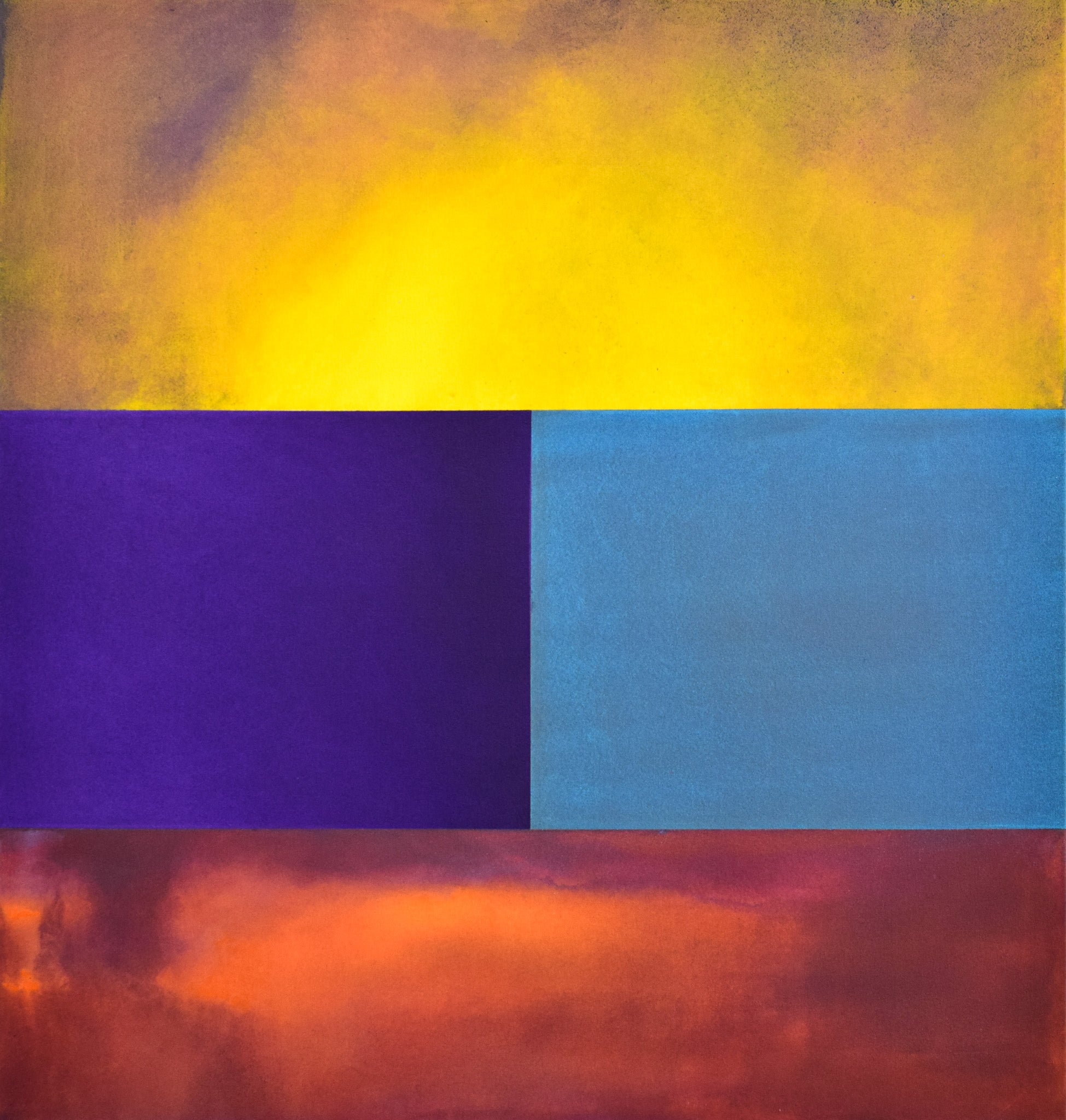Soundworks (Into Four) #1