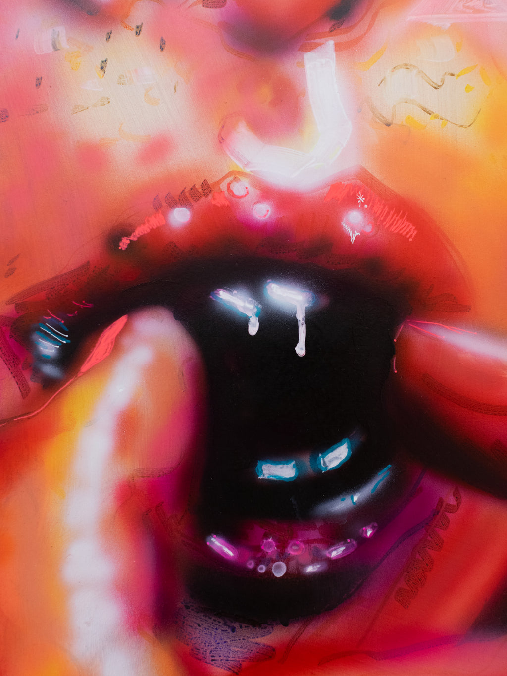 Infatuation — DSC_0627