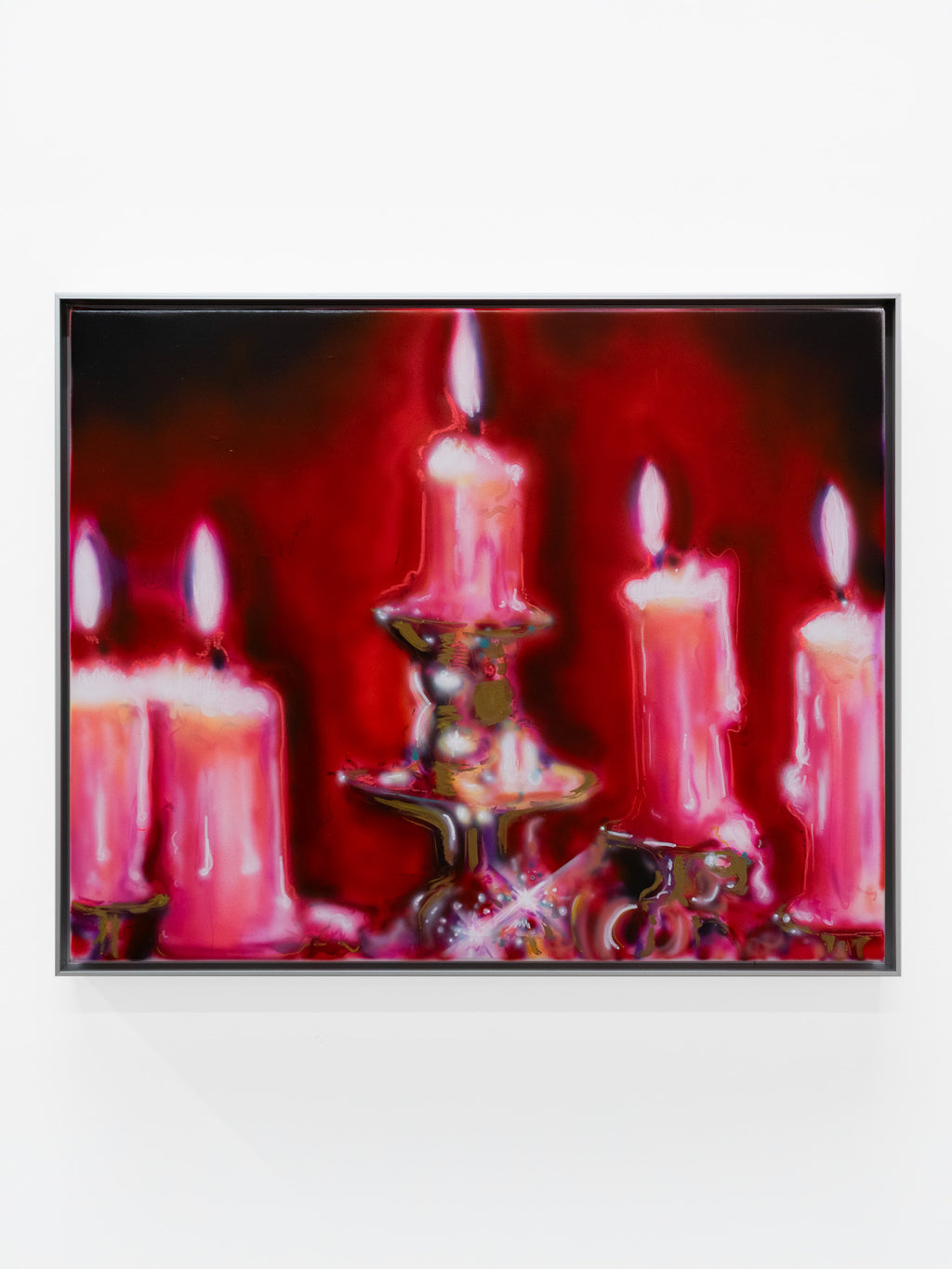 Light a Candle, Make a Wish, Say a Prayer