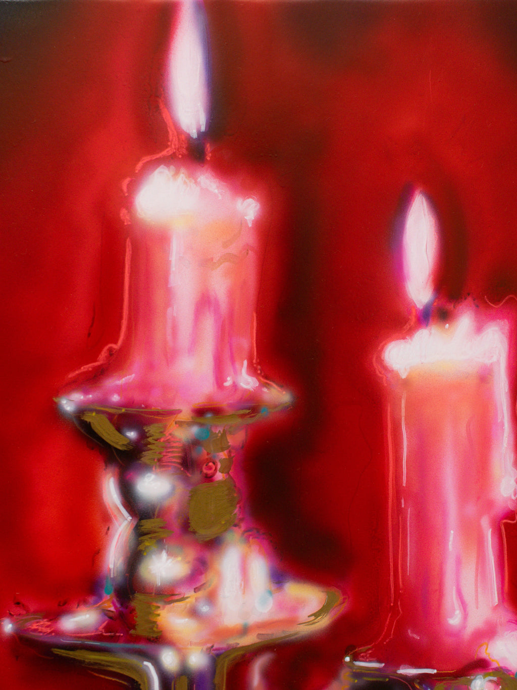 Light a Candle, Make a Wish, Say a Prayer, image 2