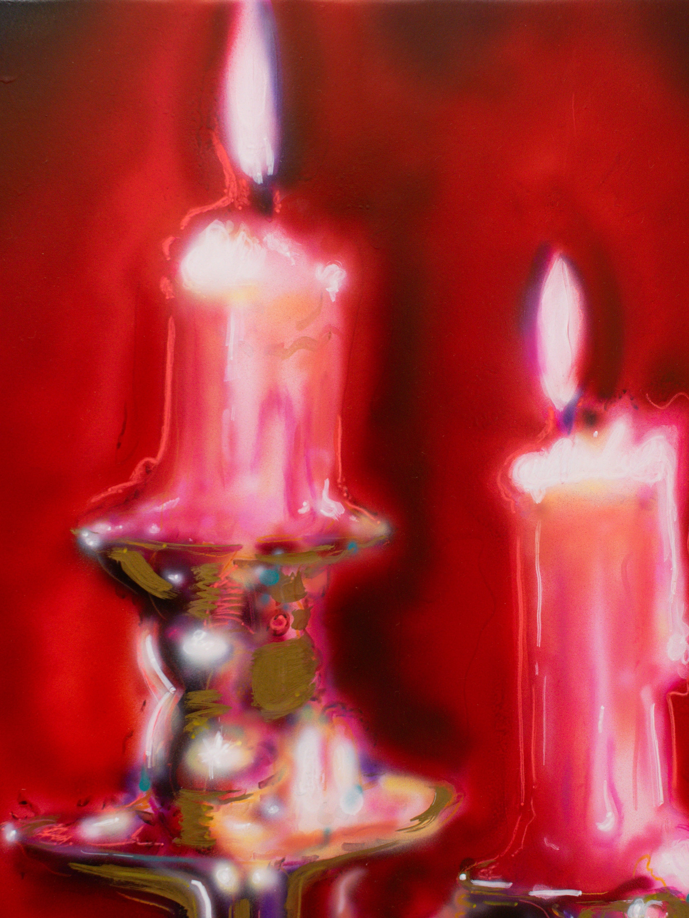 Light a Candle, Make a Wish, Say a Prayer, image 2