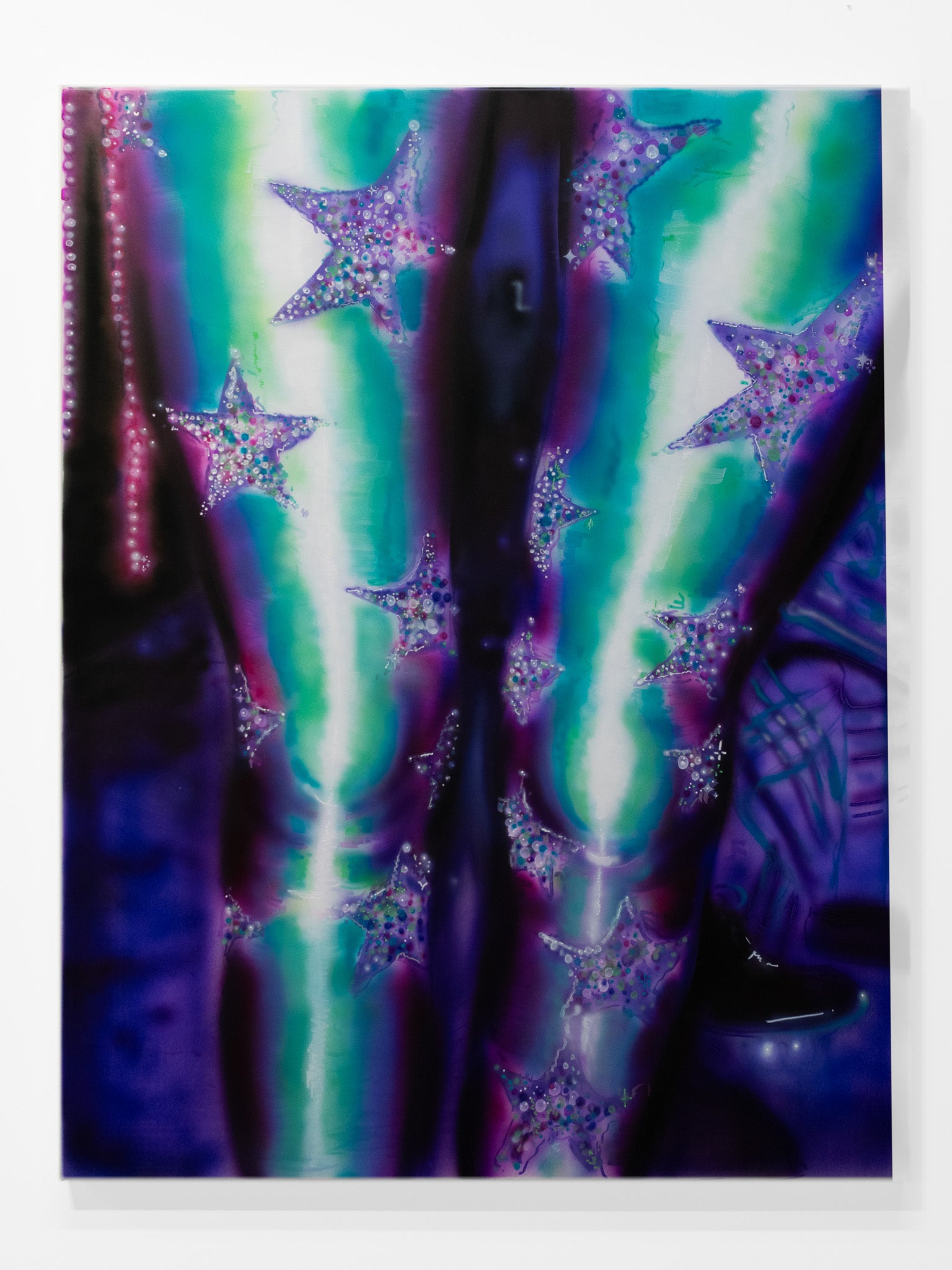Celestial Stockings