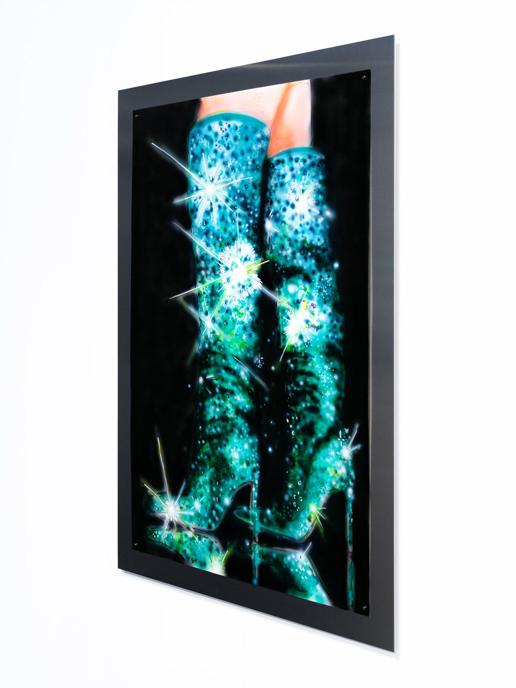Starburst Boots, image 3
