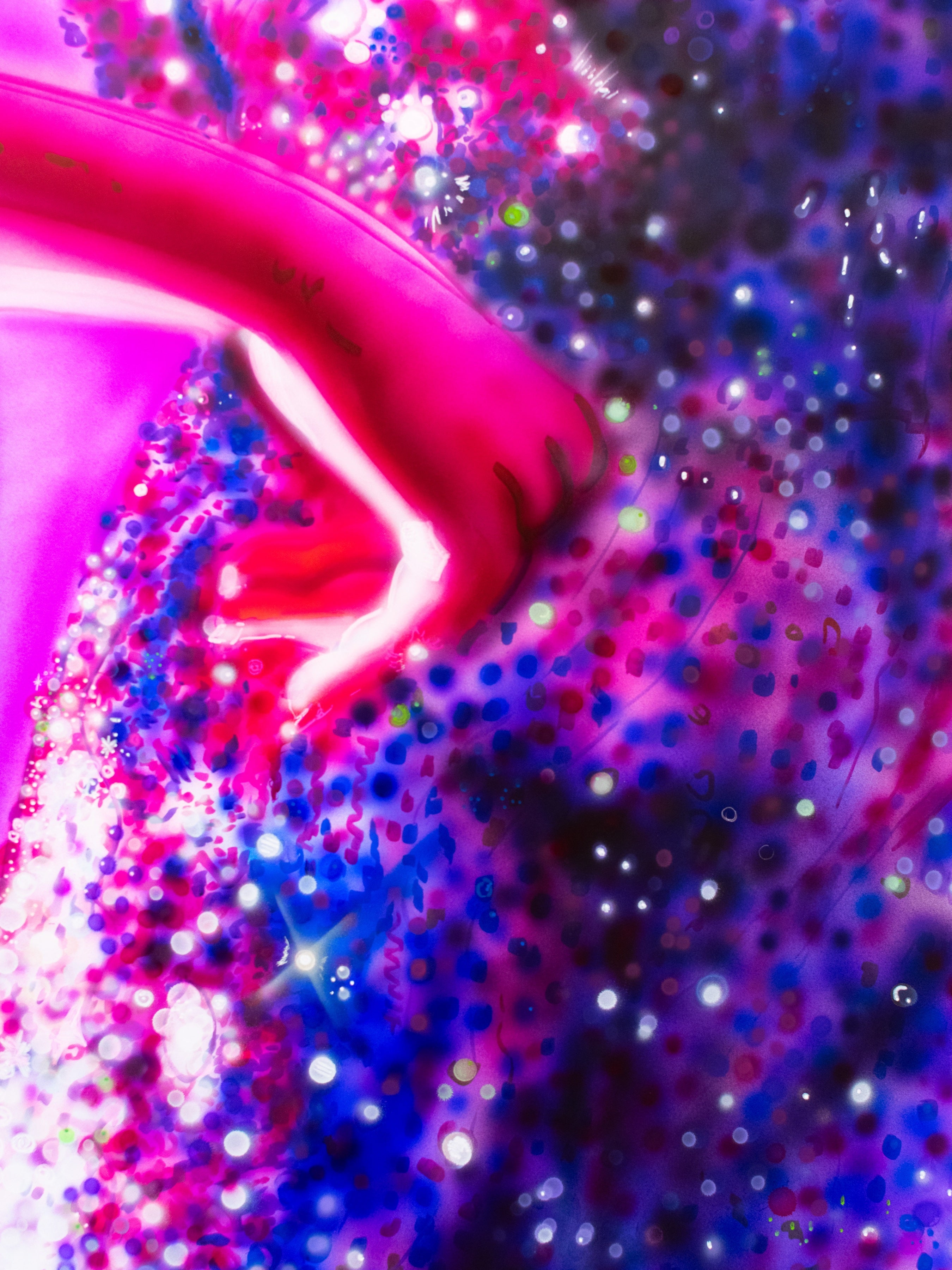 Orbs of Light 2, image 3