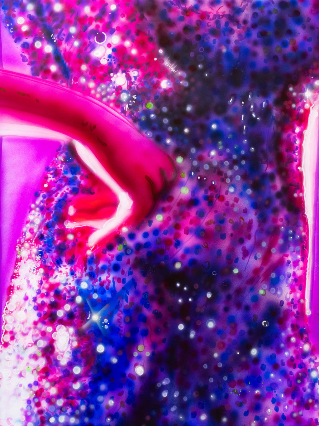 Orbs of Light 2, image 4