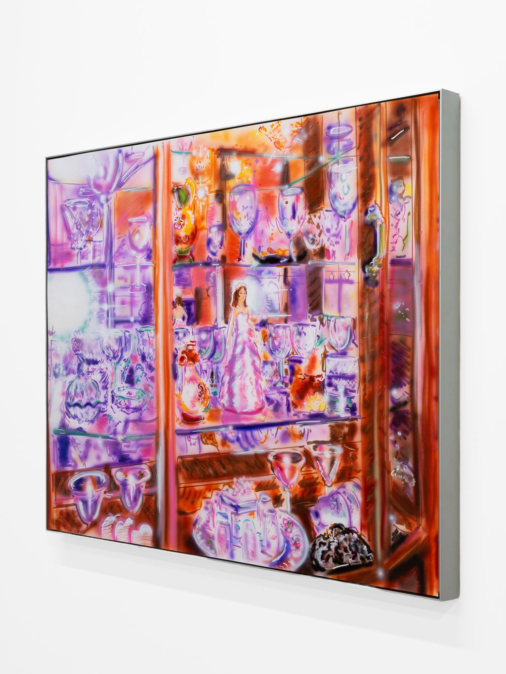 Nonna's Cabinet, image 2