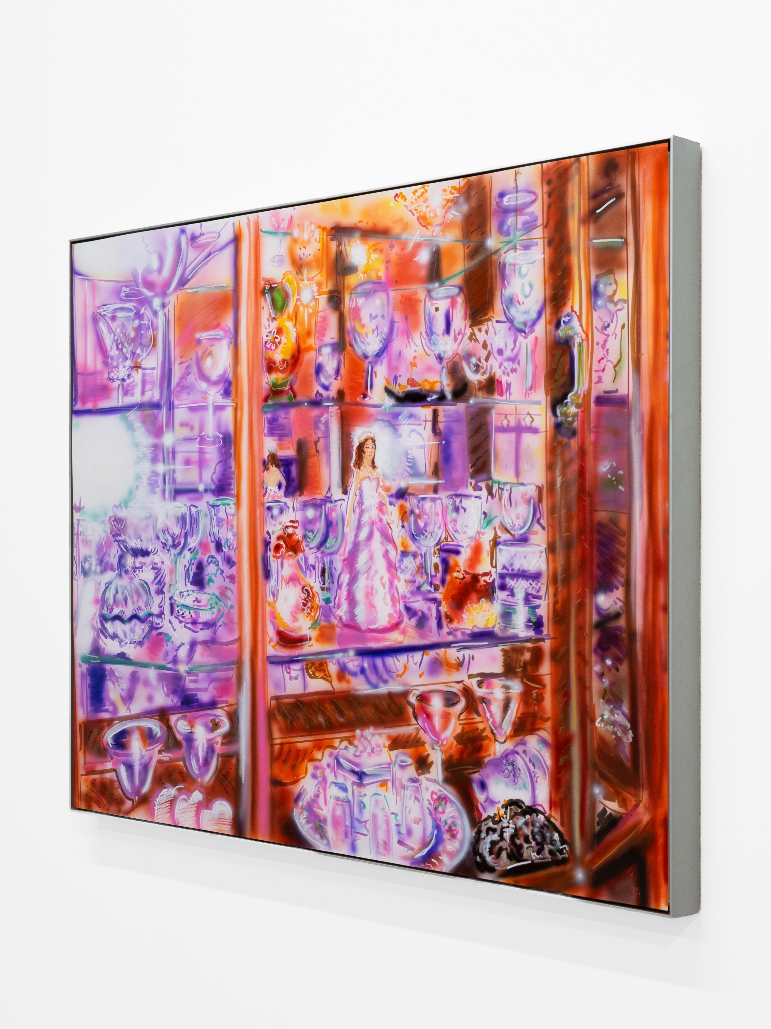 Nonna's Cabinet, image 2