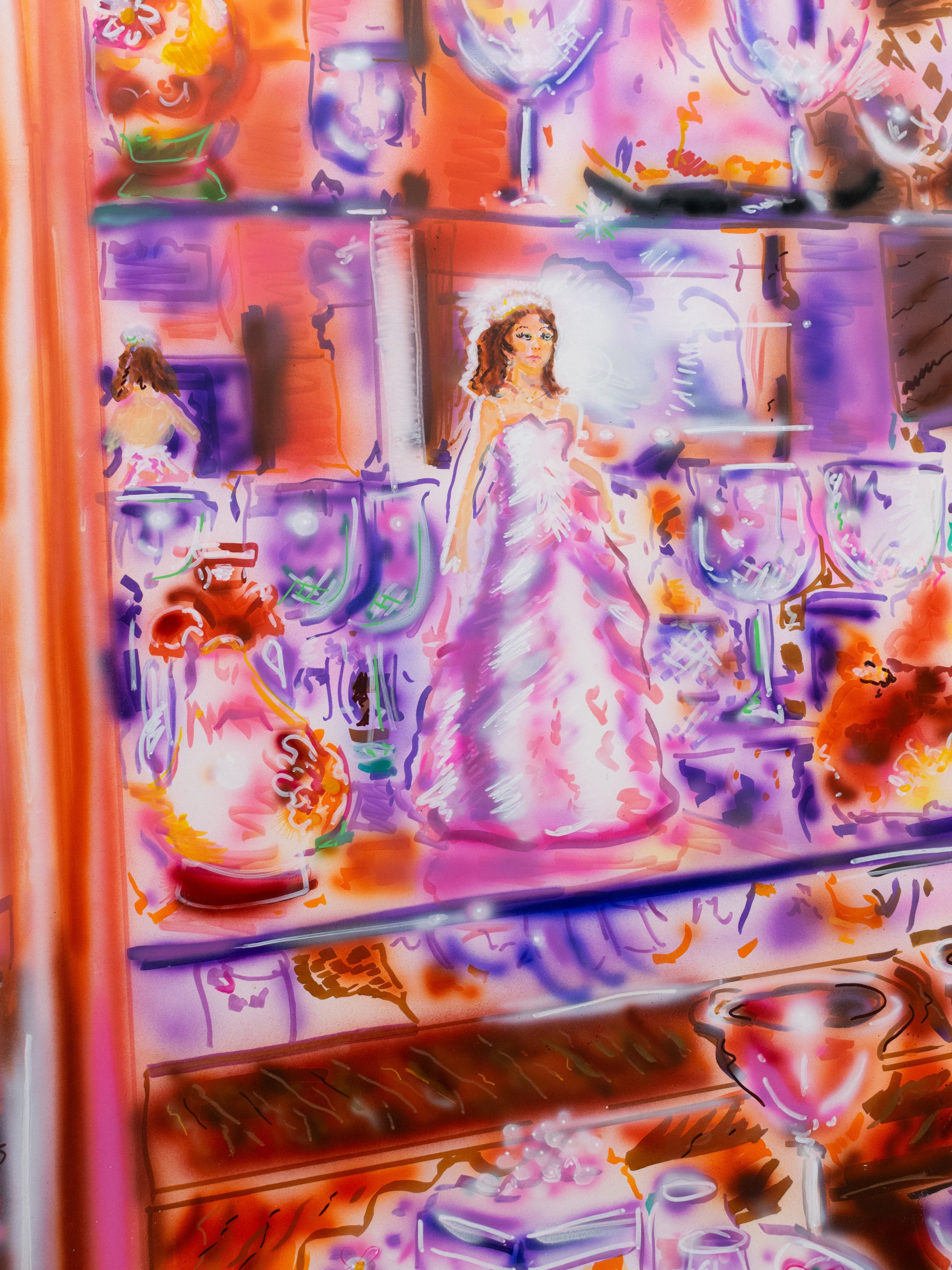 Nonna's Cabinet, image 4