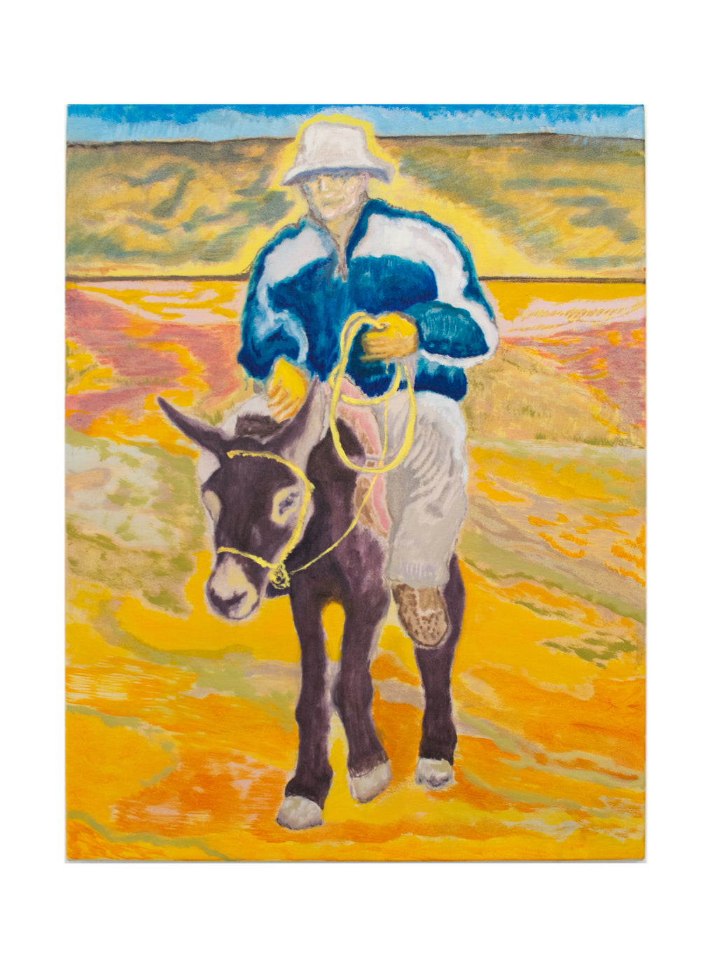 Obligation to the mule