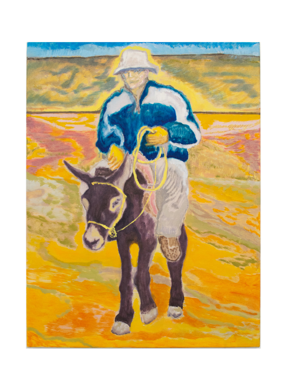 Obligation to the mule