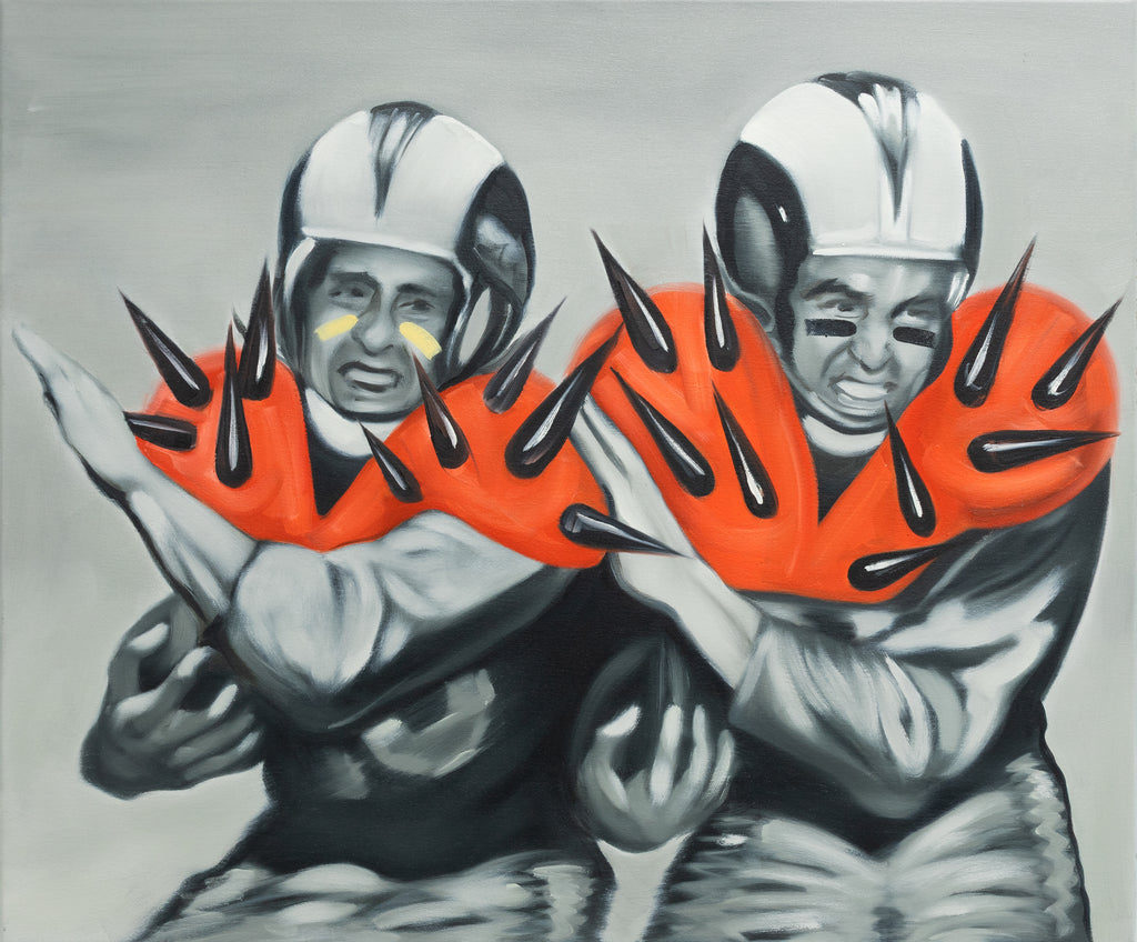 Road Warriors