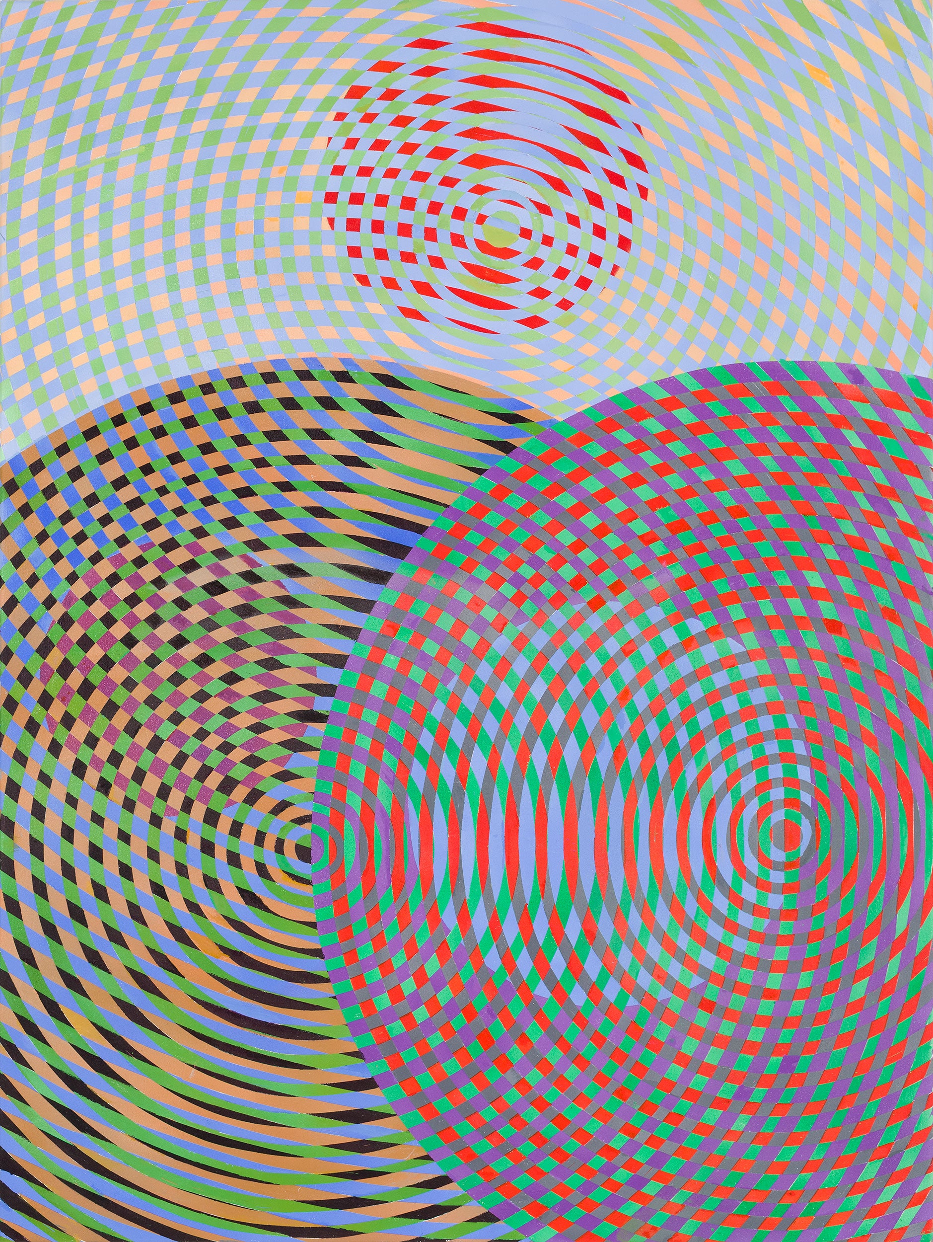 Sonic Terrain no. 2